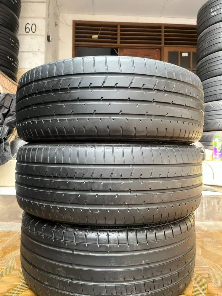 Ban Toyo Proxes R46 225 55 r19 2Pcs