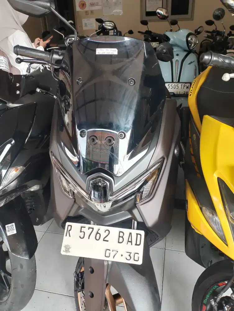 N MAX 2025 TERMURAH
