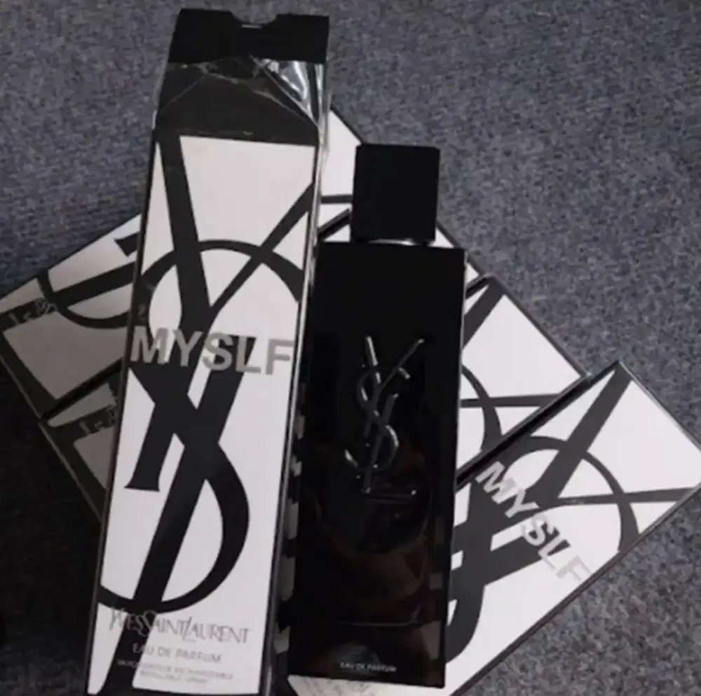 Jual murah parfum pria kekinian mau habisin stock aja