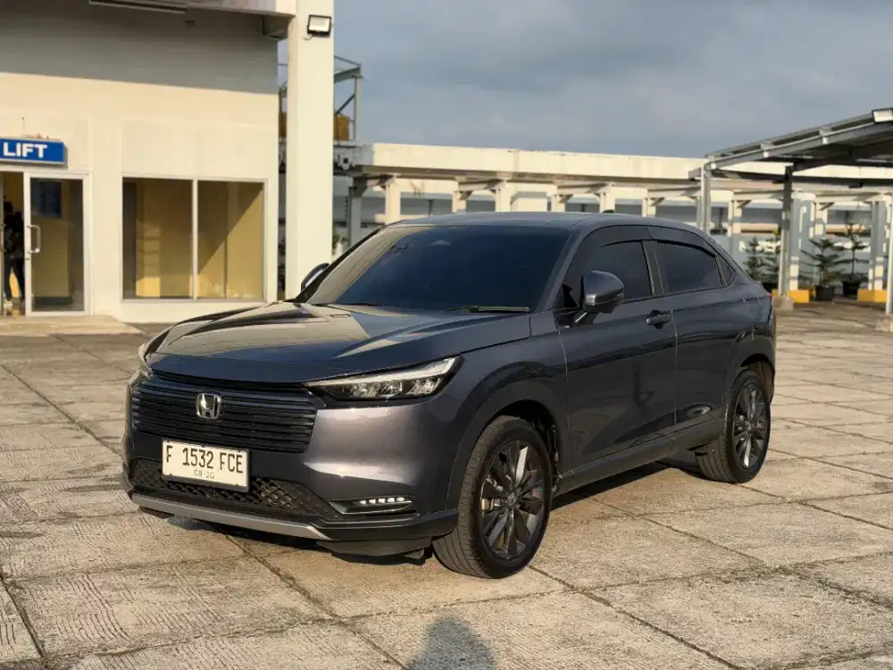 Hrv se km 10 rb matic 2025