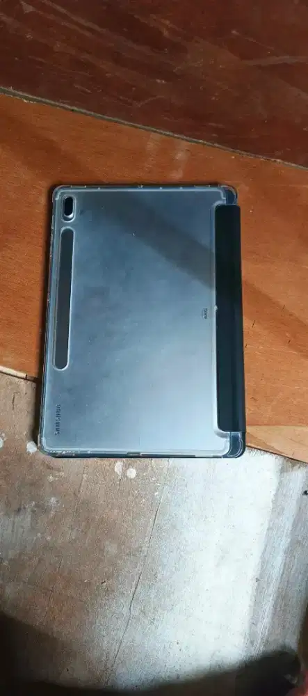 Tablet samsung S7 FE 5G