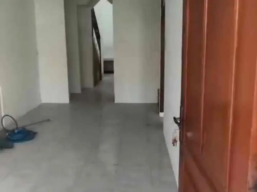 DIJUAL CEPAT! RUMAH BARU RENOV TKI 2 JARANG ADA. SIAP PAKAI