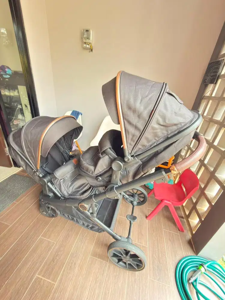 Stroller babyelle