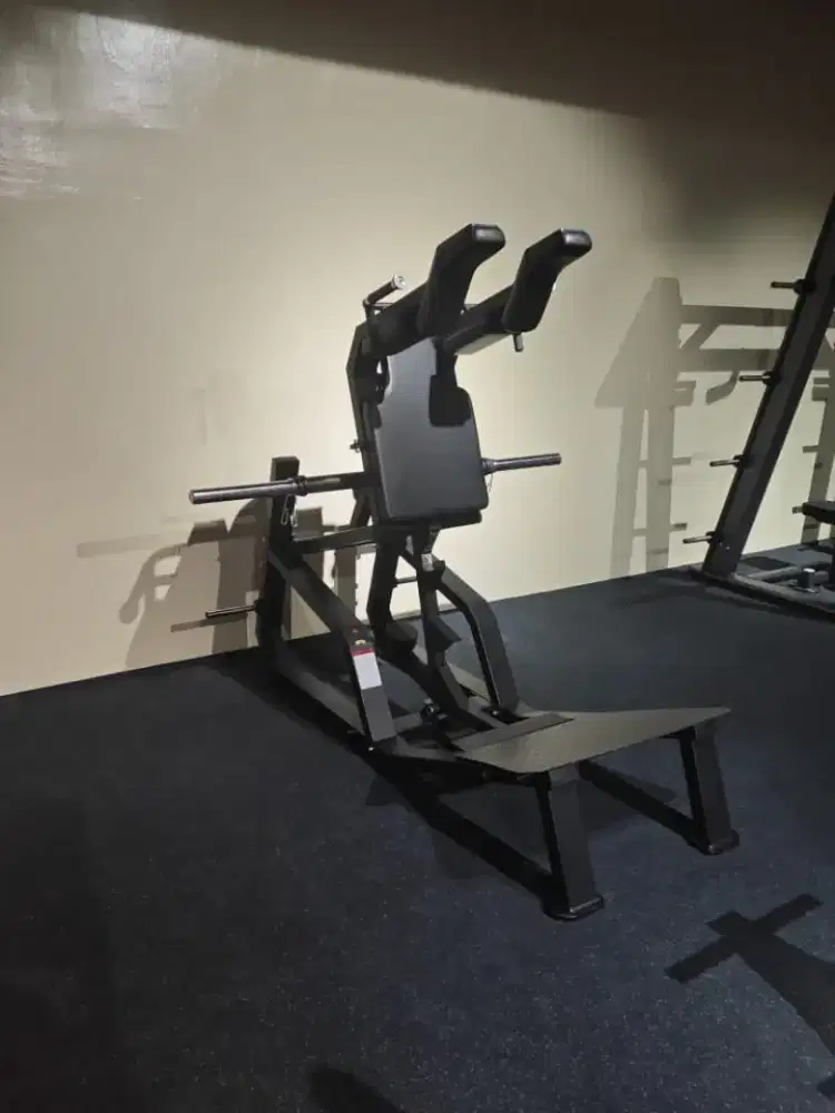 Teknisi Alat Fitness