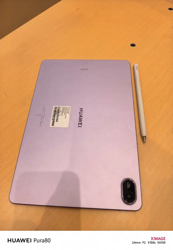 Huawei matepad 11,5