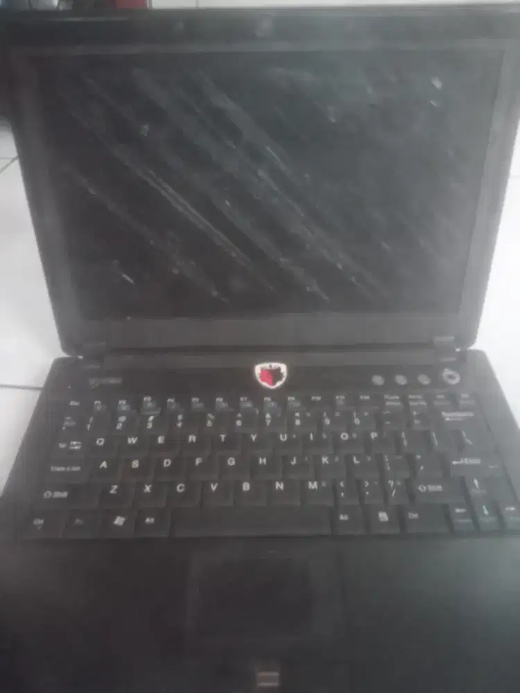 Laptop merk zyrex