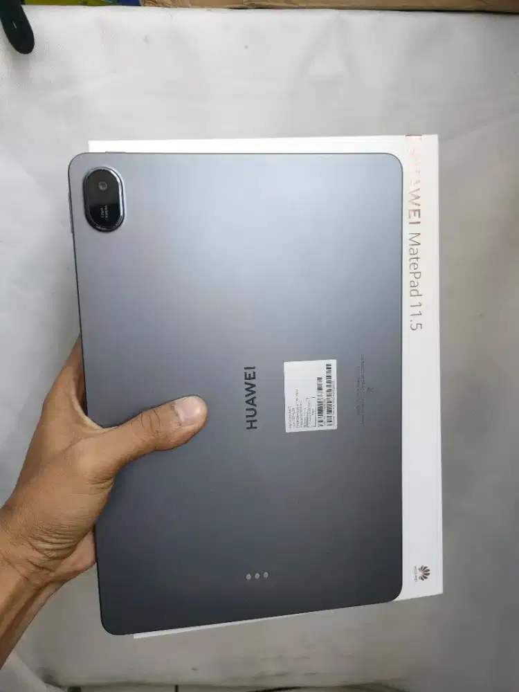 Huawei matepad 11,5 8/256