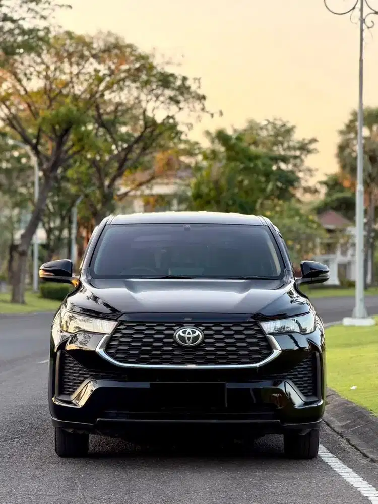 Toyota Zenix G Hybrid 2.0 Matic 2023
