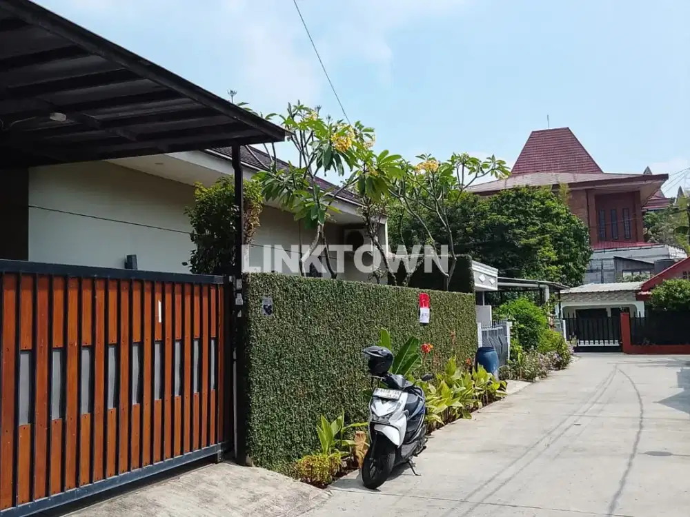 DIJUAL CEPAT RUMAH SIAP HUNI JATIWARINGIN PONDOK GEDE BEKASI
