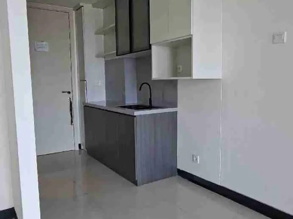 Di Sewakan Apartemen Amor semi furnish