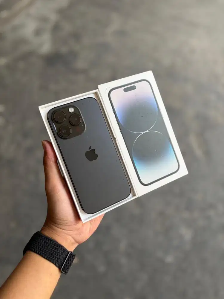 iphone 14 pro 256 ibox