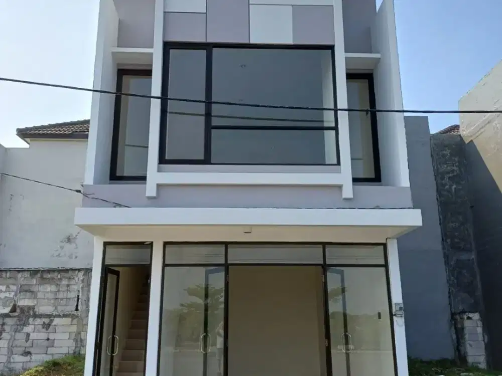 FOR SALE RENT RUKO SOUTHGATE STRATEGIS SIAP PAKAI MA 476