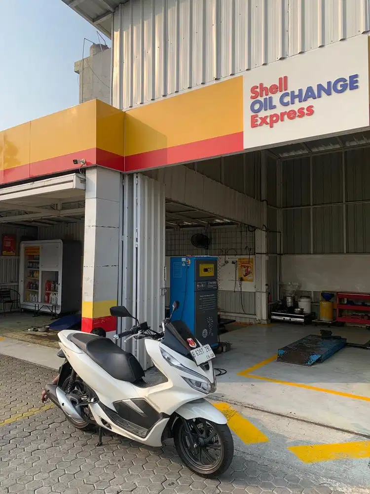 PCX 150 2018 abs 12.000kilometer