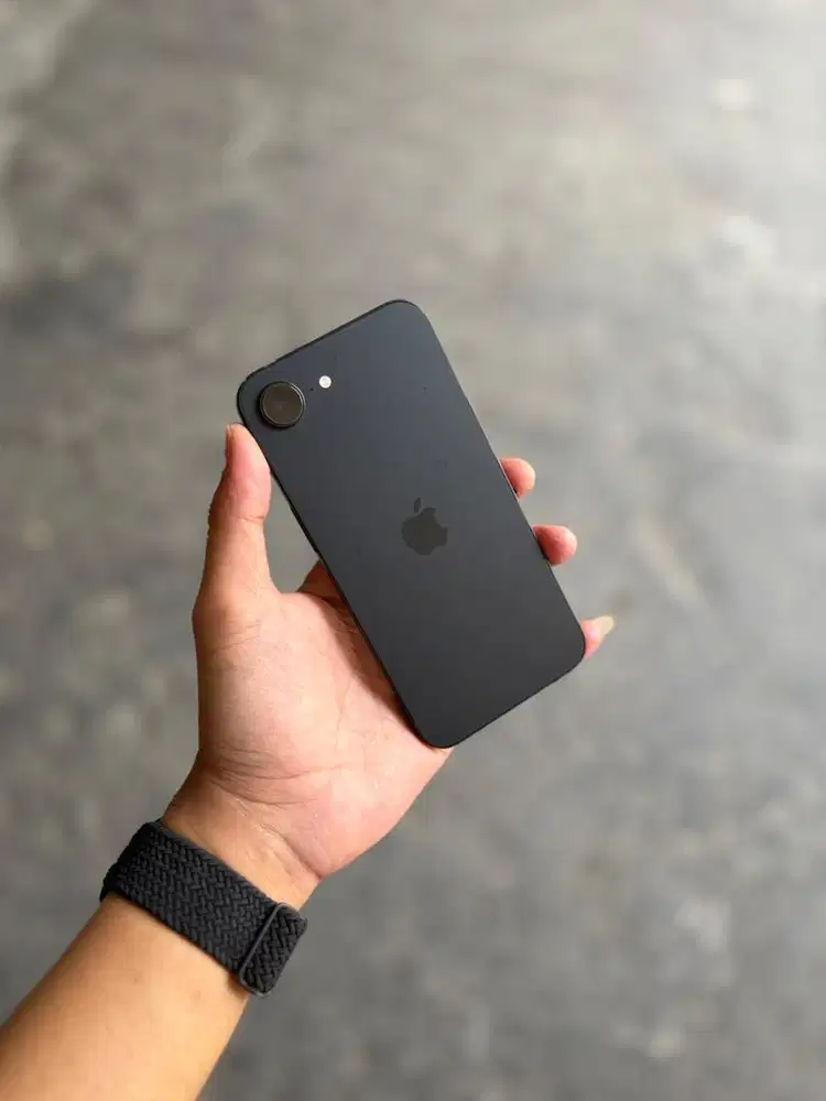 iphone 17 e 256 inter all operator