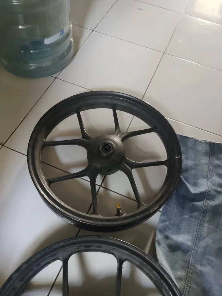 Velg beat cbs 2023