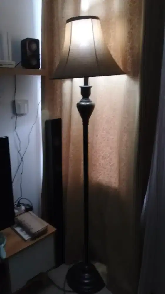 Lampu Hias Ruangan