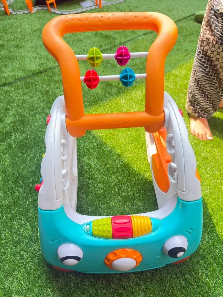 Push walker anak