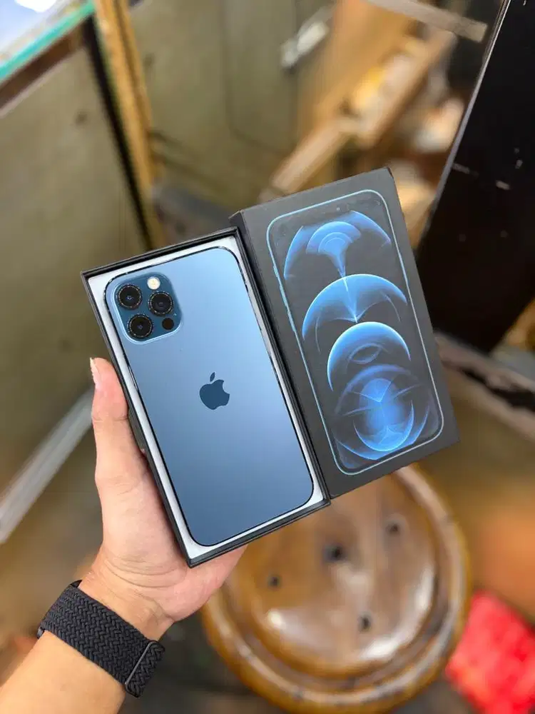 iphone 12 pro 128gb inter all operator