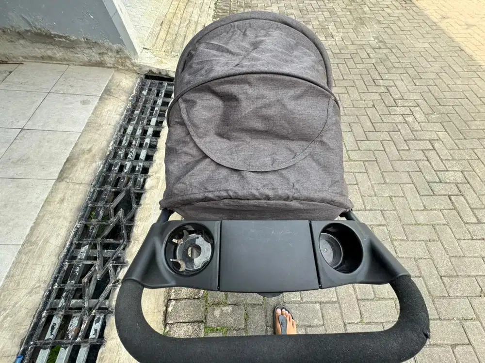 Stroller kinlee