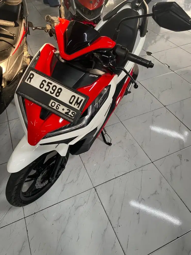 NEW HONDA VARIO 150 CC
