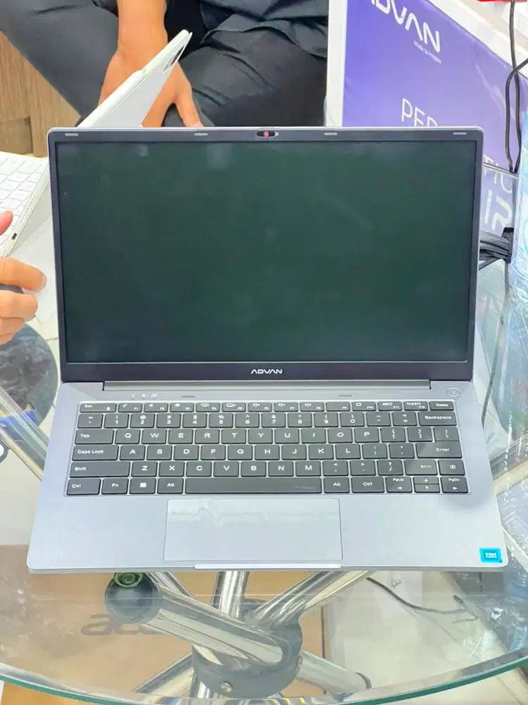 ADVAN TBOOK Intel N100 4GB/128GB 14 HD Laptop Notebook