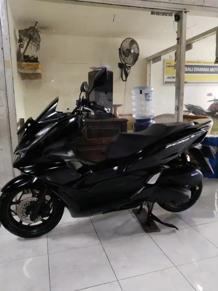Honda PCX. 160 CC thn 2023 cashn. Bali dharma. Motor