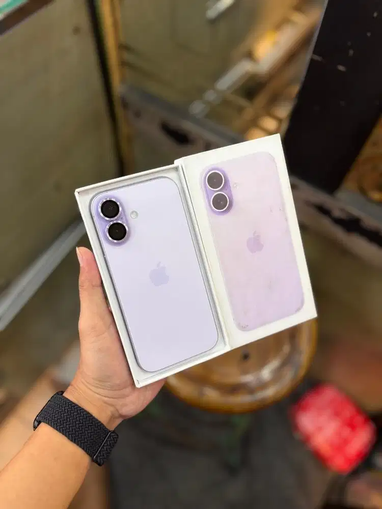iphone 17 256 inter all operator