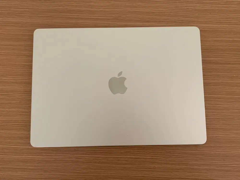 Macbook Air M2 15Inch 8/512GB