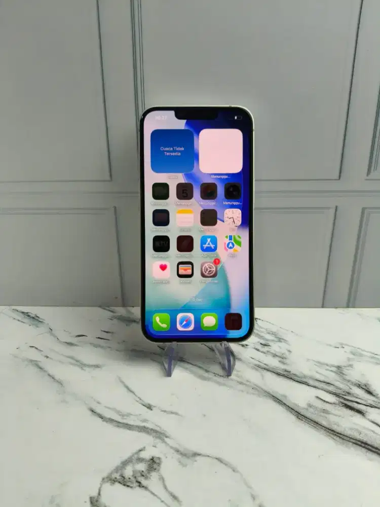 Iphone 16e 128 IBOX Fullset Nominus