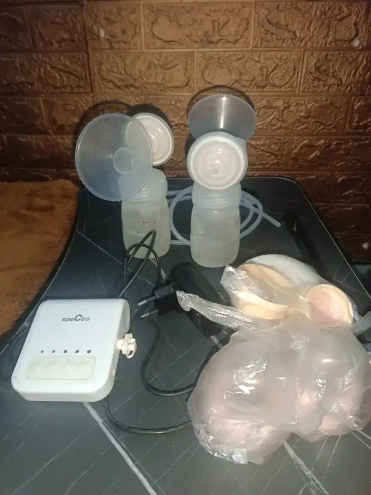 Pompa asi Spectra Q Plus