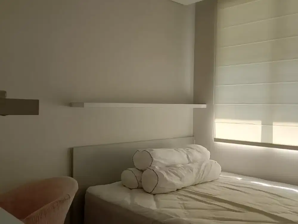 Disewakan Rainbow Spring Condovilla Full Furnish