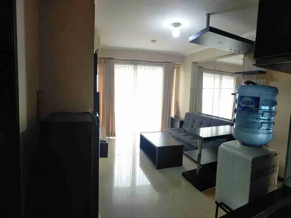 Jual Apartemen Full Furnish