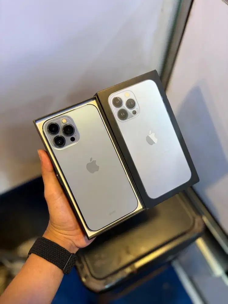 iphone 13 promax 512 ibox mulus