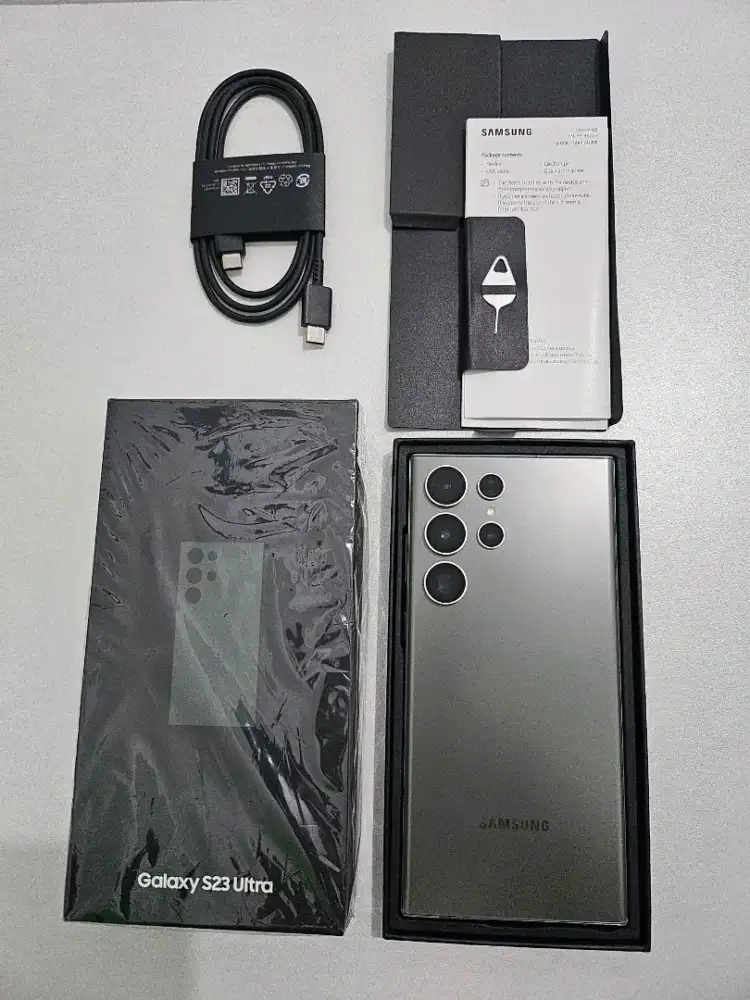 Samsung Galaxy S23 Ultra 12/256 GB Sein