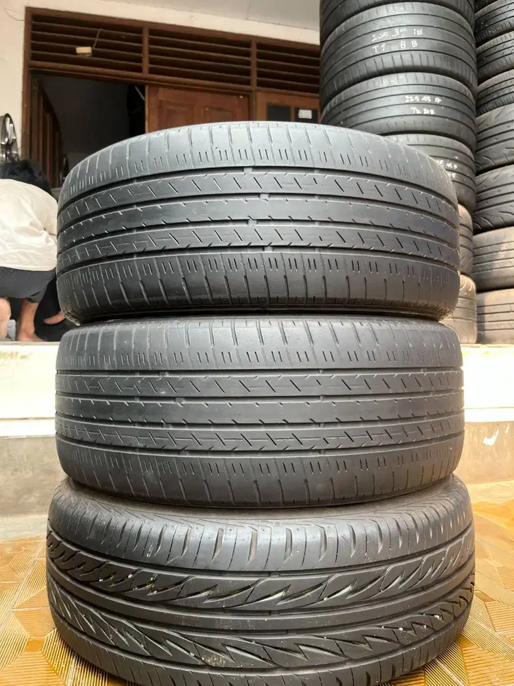 Ban Bridgestone Turanza ER33 195 50 r16 2Pcs