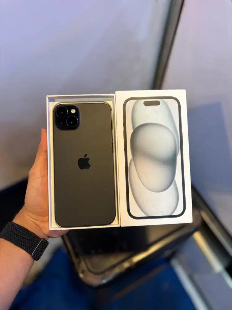 iphone 15 plus 256gb beacukai