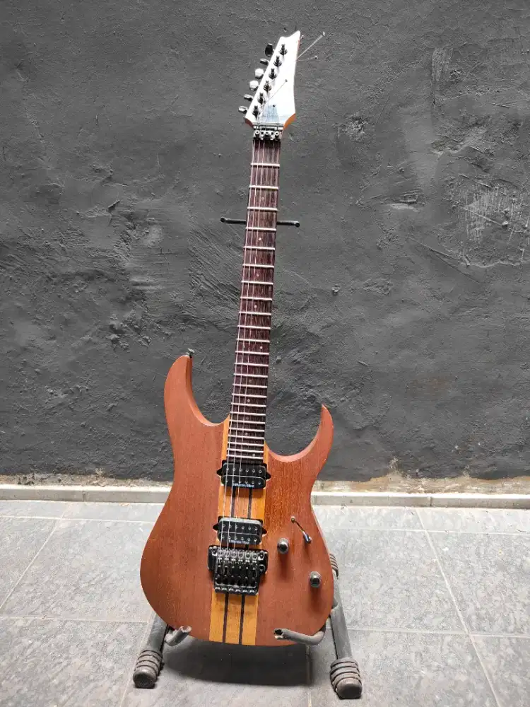 Ibanez RGT220H Premium Japan