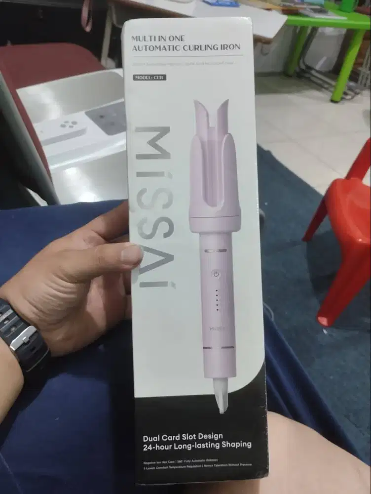 CATOKAN BARU MURAH
