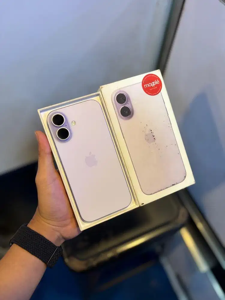 iphone 17 256gb ibox lavender