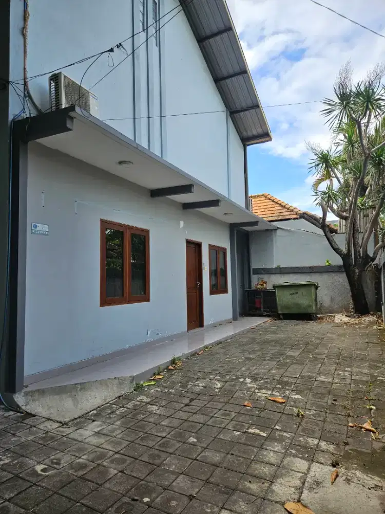 Disewakan gudang di jl.Bidadari, Seminyak - Thumbnail 2