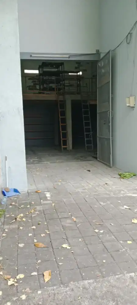 Disewakan gudang di jl.Bidadari, Seminyak - Thumbnail 5