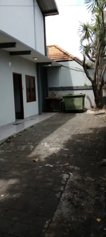 Disewakan gudang di jl.Bidadari, Seminyak - Thumbnail 4
