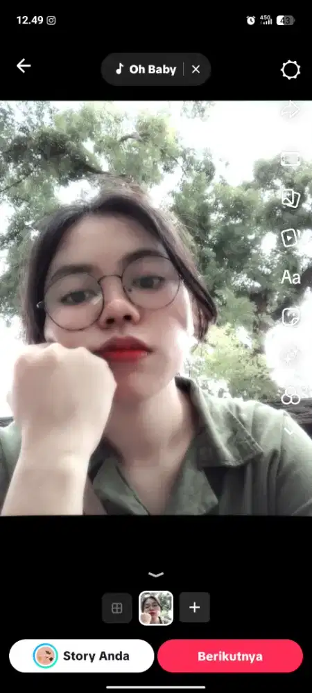 Info loker dong daerah Tangsel