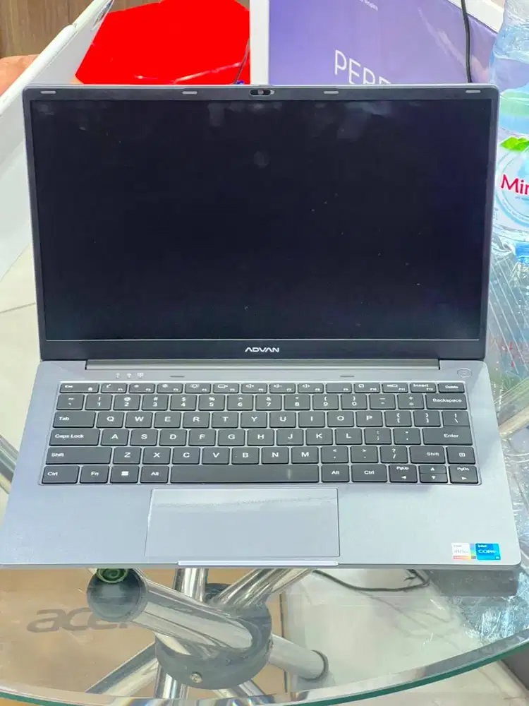 Advan Workpro Lite Intel Core i5-1235U 8GB SSD 256GB 14′′ FHD IPS W11