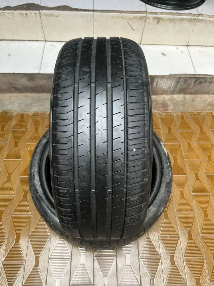 Ban Falken Ziex Ze310 A eCorun 225 45 r18 1Pcs