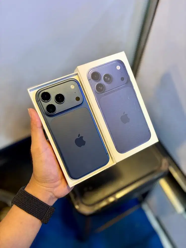 iphone 17 pro 256gb ibox mulus