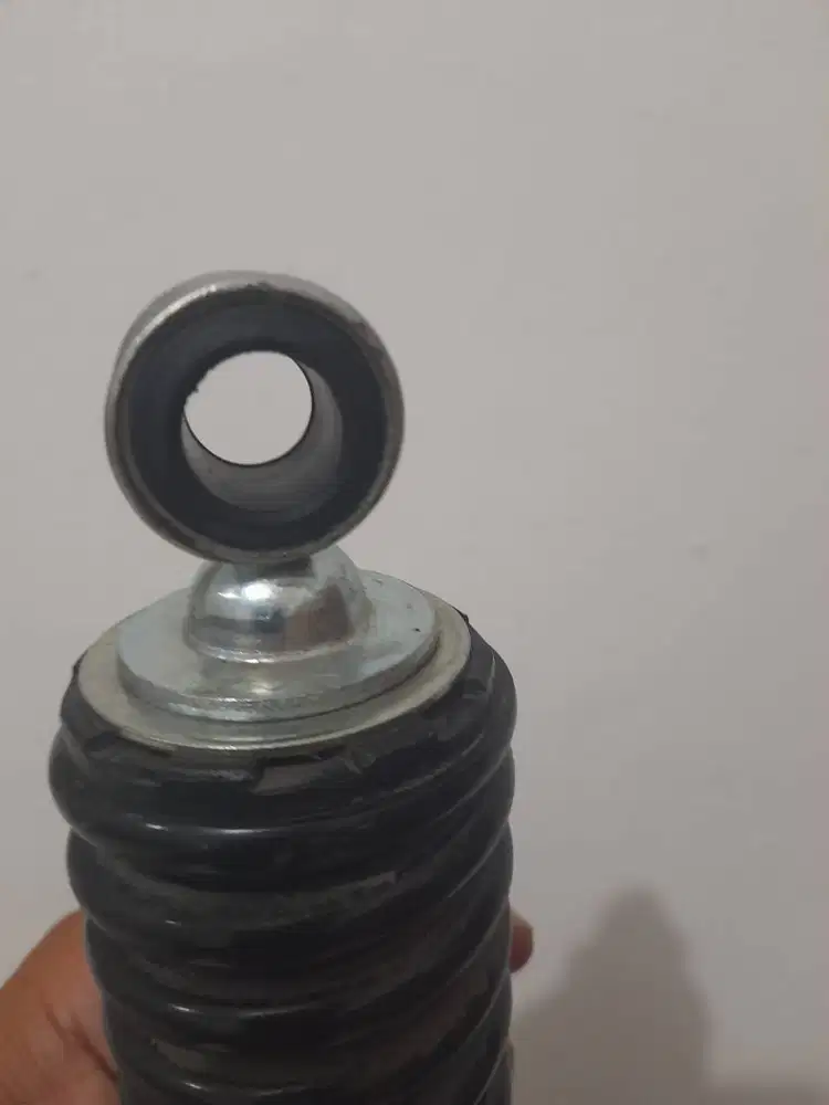 shock KYB, buat beat / mio m3 Keras