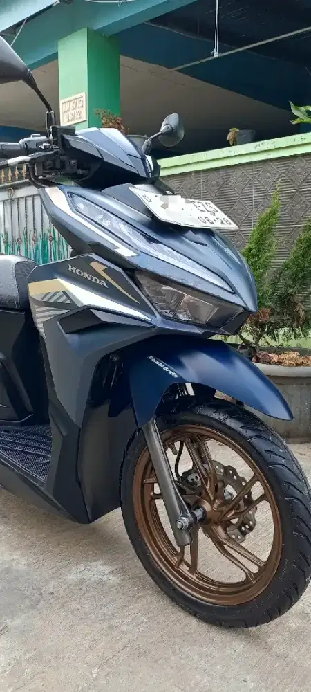 Vario 125 CBS ISS Keyless 2023