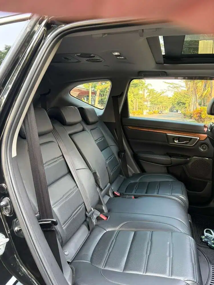 Honda CR-V 2023 Bensin