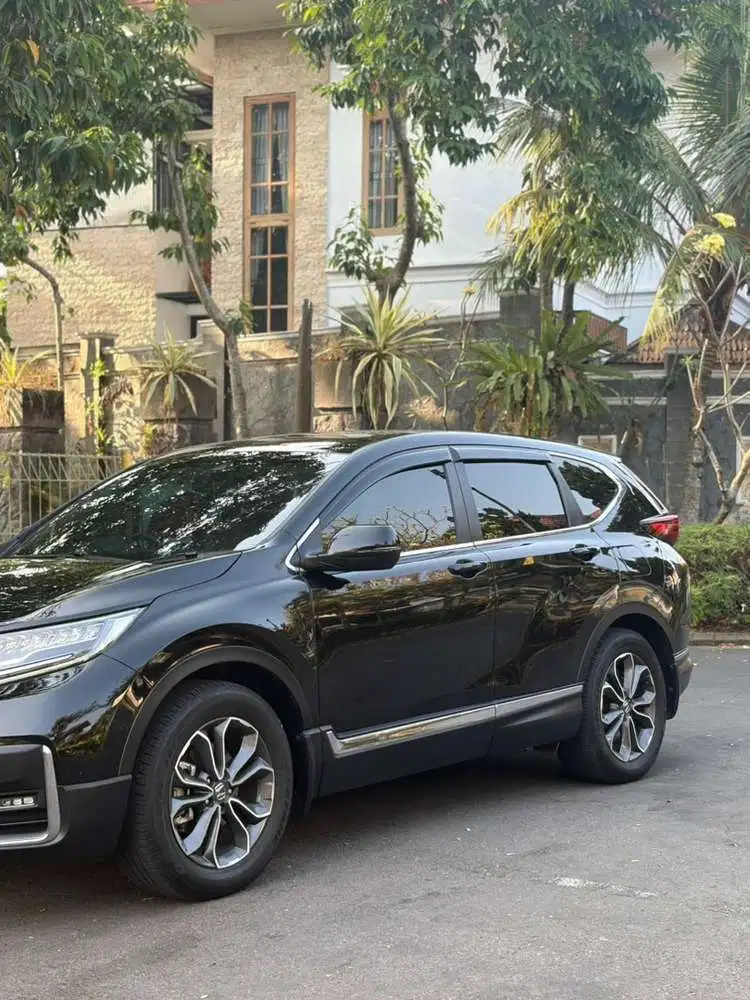 Honda CR-V 2023 Bensin